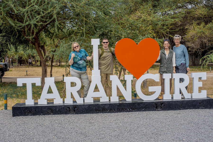 Tarangire