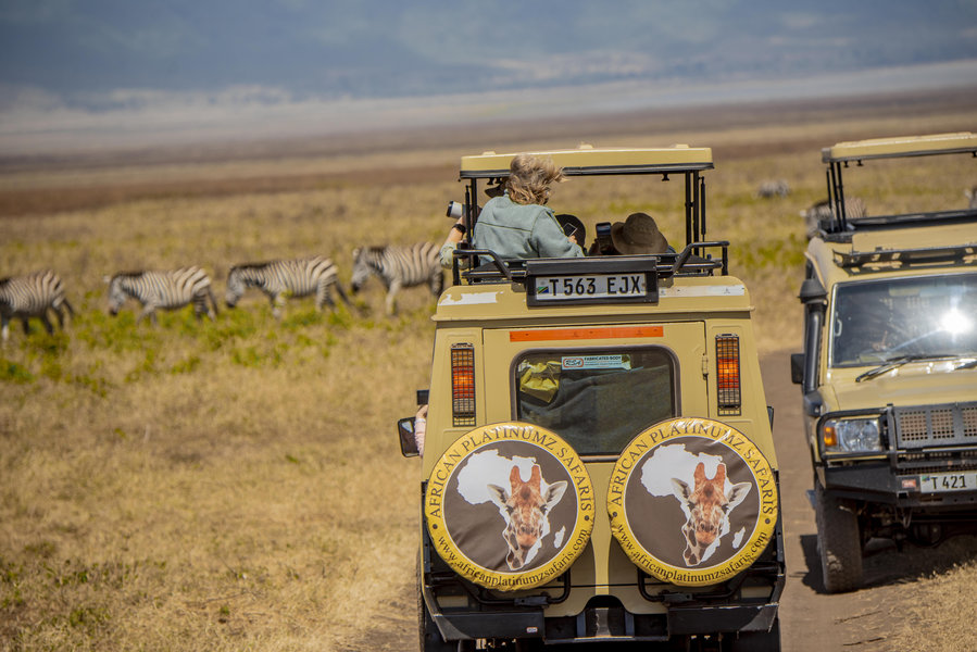 Ngorongoro