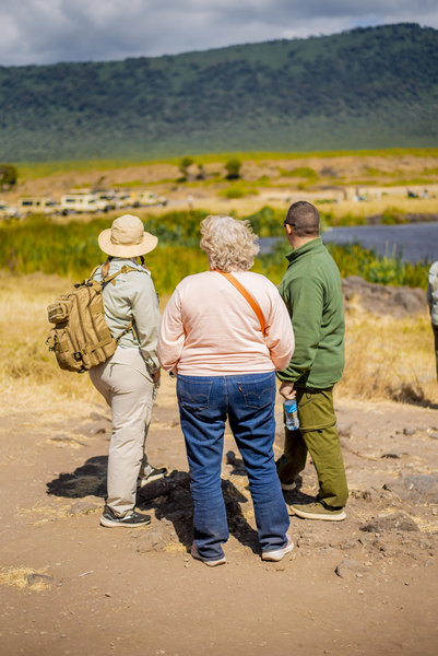 Ngorongoro