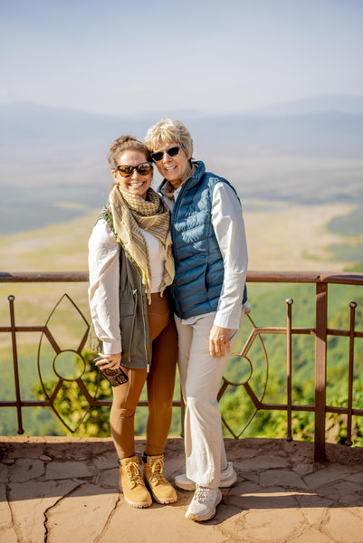 Big 5 Safari