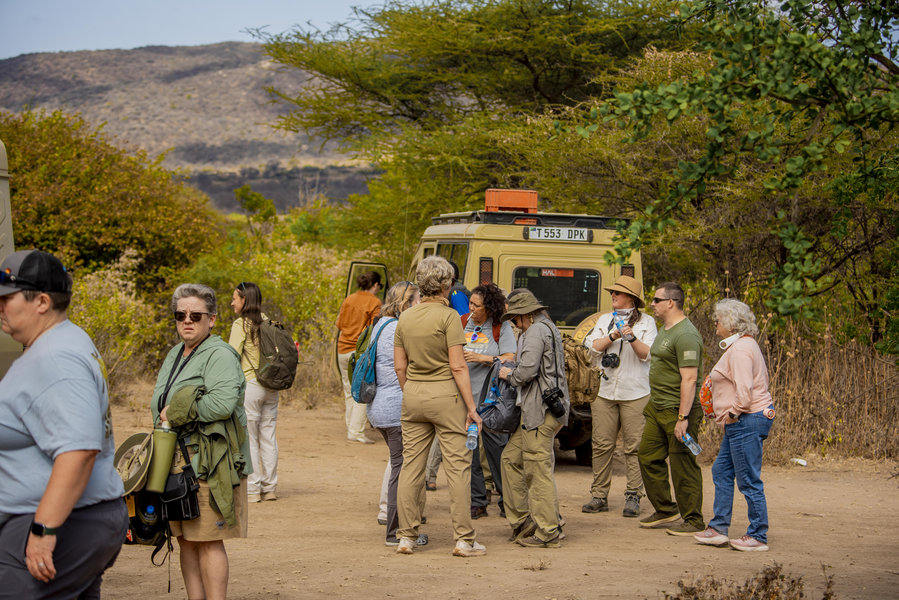 Tarangire
