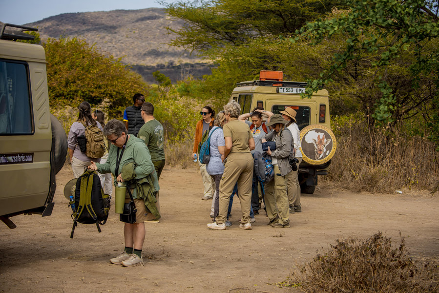 Tarangire