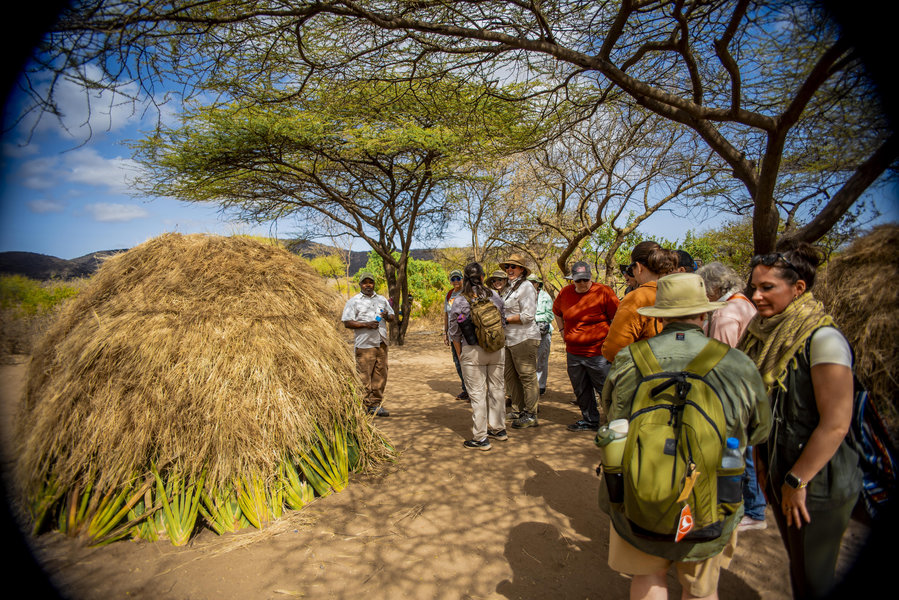 Tarangire