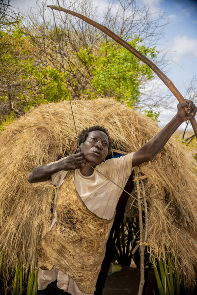 Maasai Cultural Tour