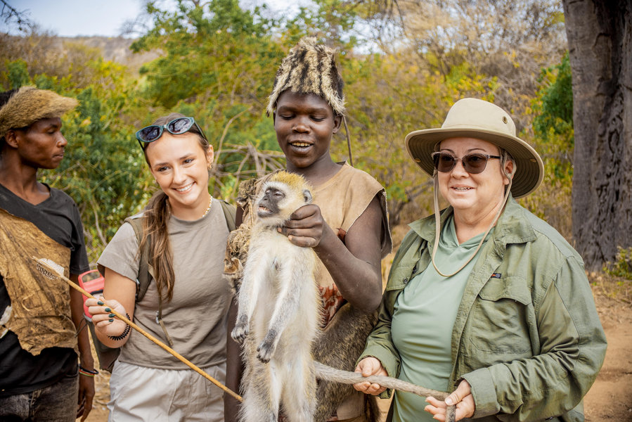 Cultural Safaris