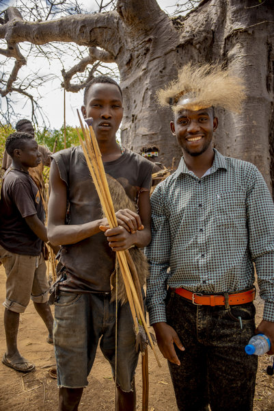Ngorongoro