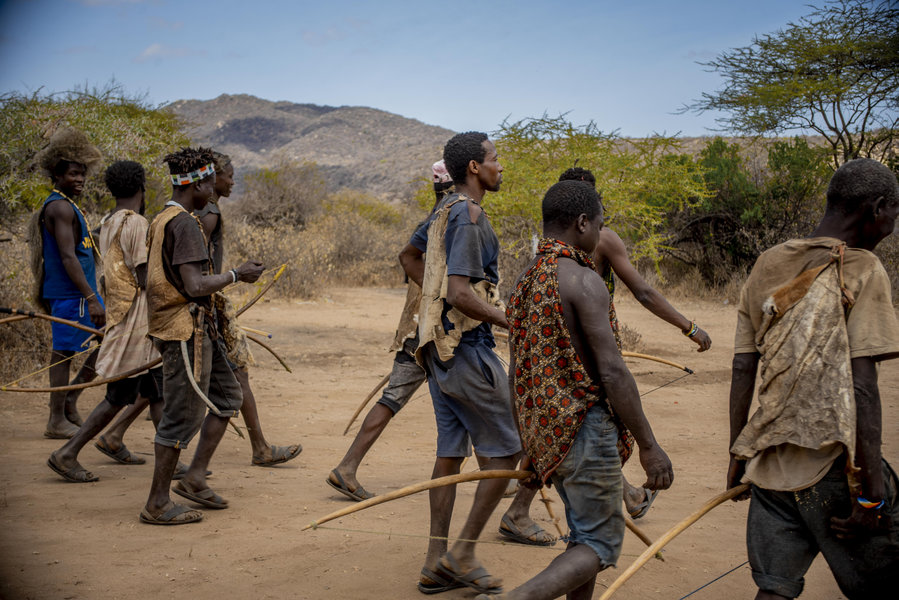 Tarangire