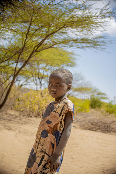 Ngorongoro