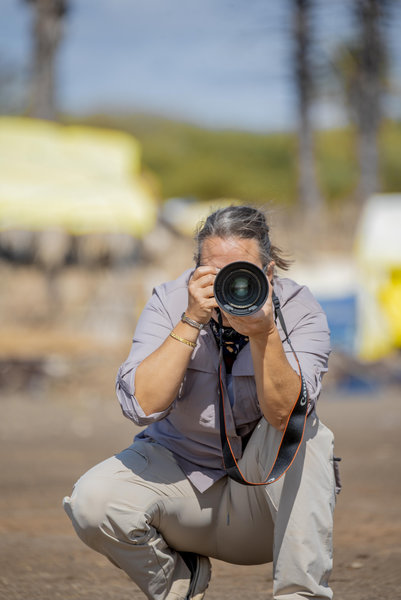Photography Safaris