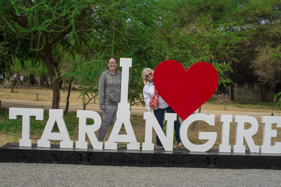 Tarangire