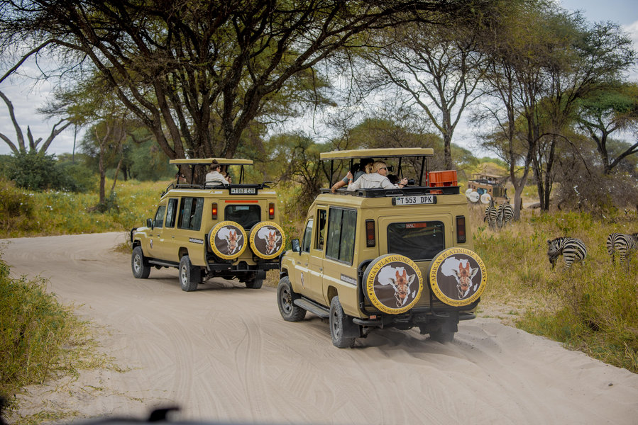 Arusha
