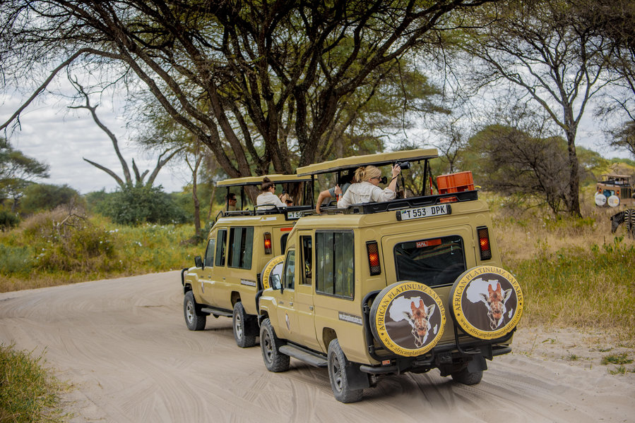 Great Ruaha River