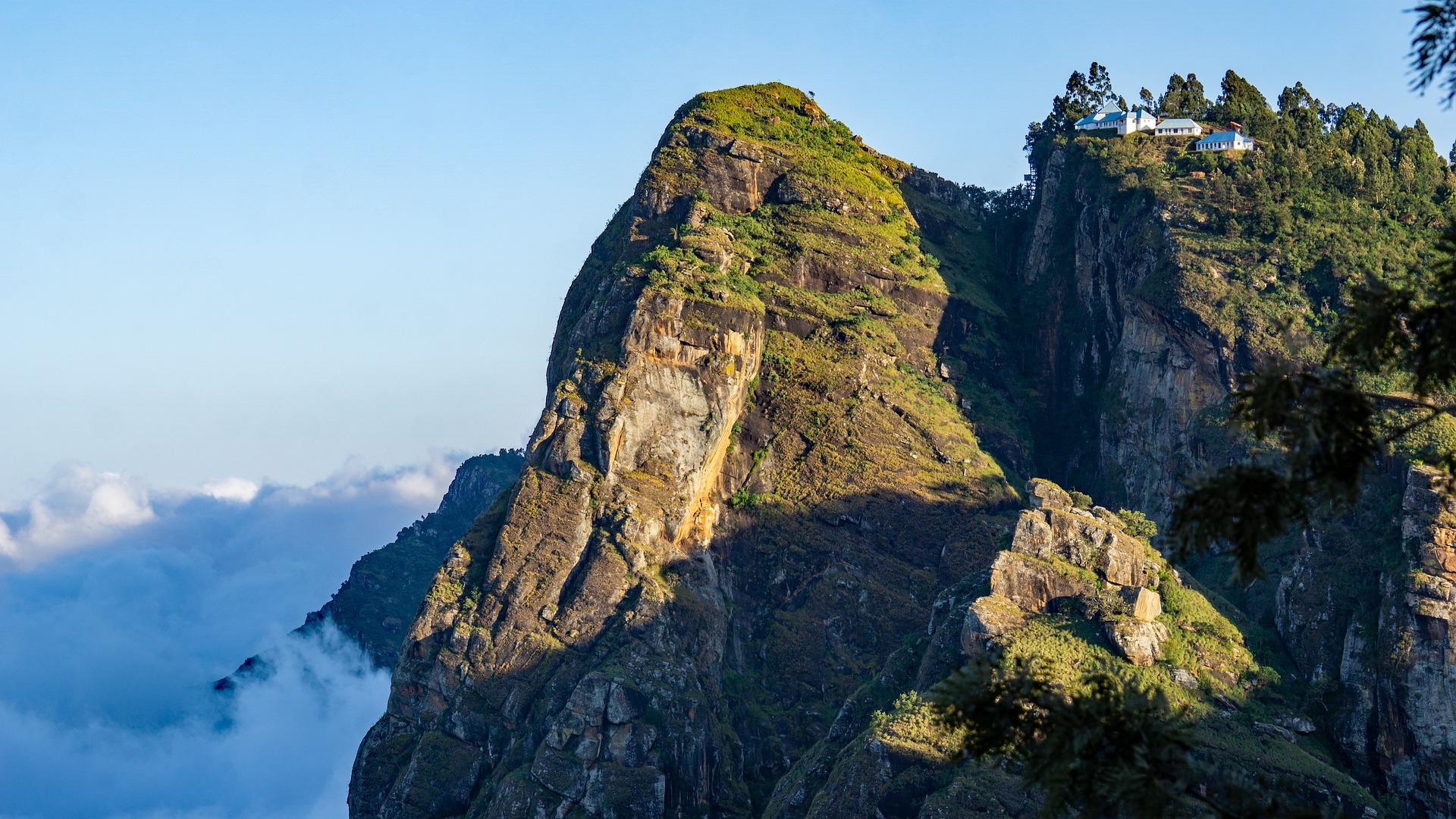 Usambara Mountains Lushoto