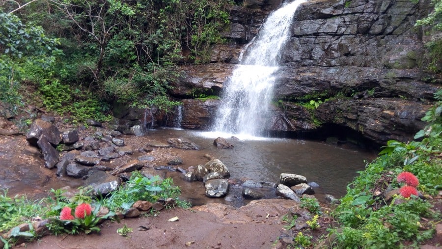 3 Days Mikumi, Uluguru Choma Waterfalls & Maasai Tour