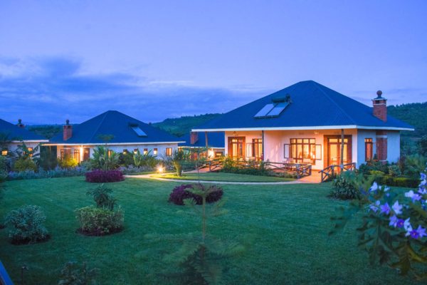 Marera Valley Lodge.